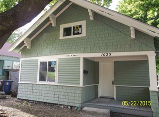1025 E 12th Ave, Spokane, WA 99202