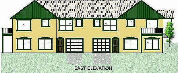 1st image of 830B Tabernash Ln #B
