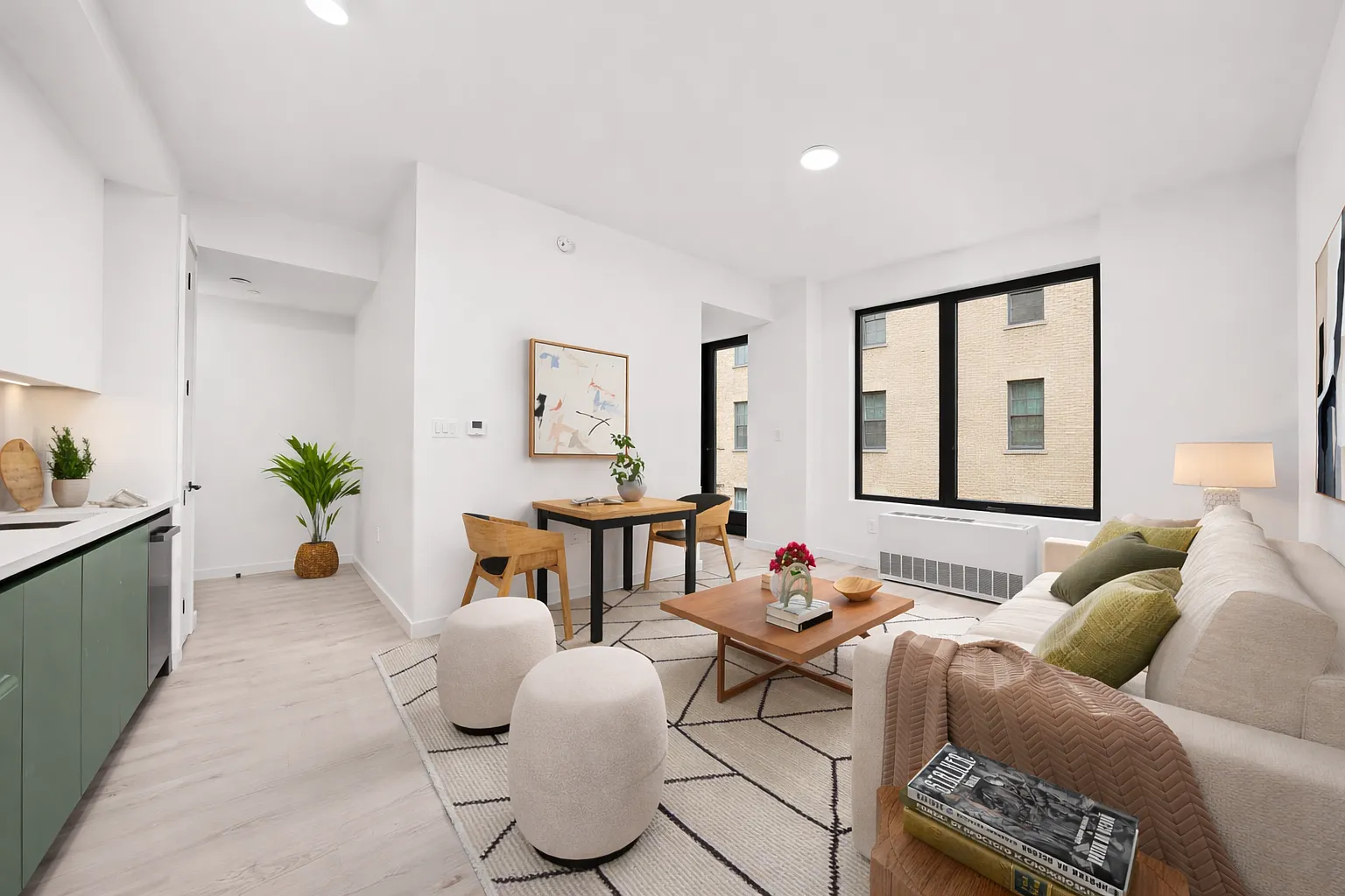 138 Bruckner Boulevard — Photo 2