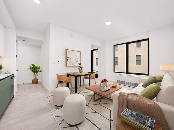 2nd image of 138 Bruckner Blvd #7727