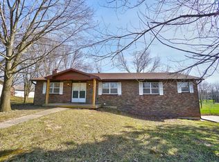 7700 E Parklane Dr, Columbia, MO 65201