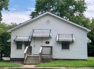 807 Illinois Ave, Murphysboro, IL 62966
