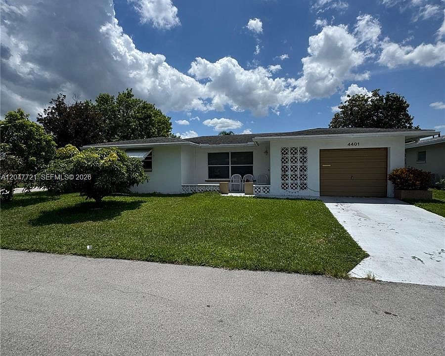 1st image of 4401 NW 43rd Ter