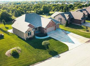 2018 S Ironstone St, Wichita, KS 67230