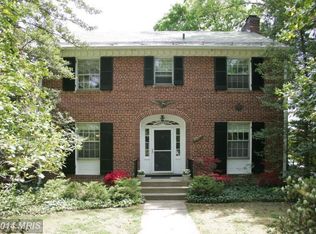 4223 46th St NW, Washington, DC