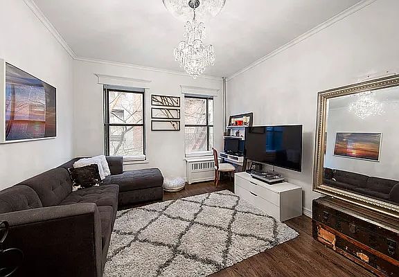 2nd image of 323 E 8th St #2CD