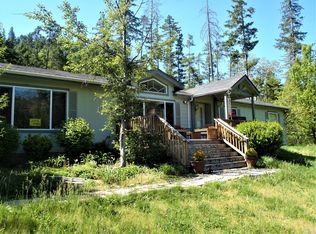 1715 Limpy Creek Rd, Grants Pass, OR 97527