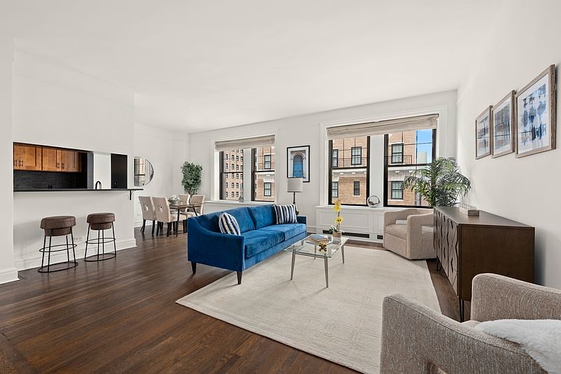 1st image of 525 Park Ave APT 14B
