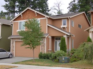 3401 182nd Pl SE, Bothell, WA 98012