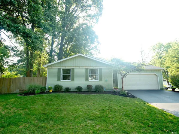7812 Larchwood St, Dublin, OH 43016
