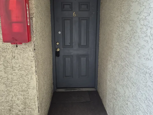 5038 El Camino Dr APT 61, Colorado Springs, CO 80918
