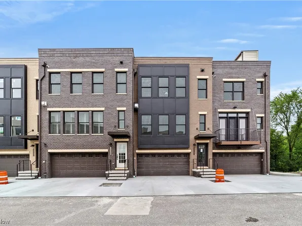 11215 N Park Place S L #14, Cleveland, OH 44106