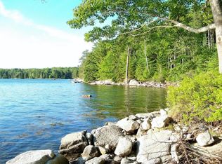 54 Evergreen Point Rd, Sullivan, ME 04664