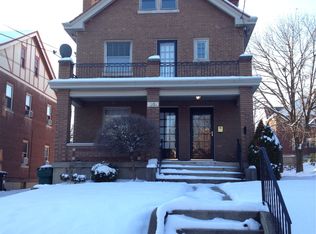 1039 Rutledge Ave #1, Cincinnati, OH 45205