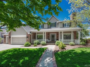 1167 Jesse Ct, Highlands Ranch, CO 80126