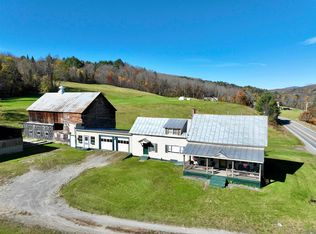 9435 VT Route 25, Corinth, VT 05040