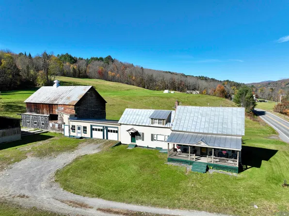 9435 VT Route 25, Corinth, VT 05040