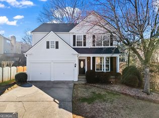 110 Quarrington Ct, Milton, GA 30004