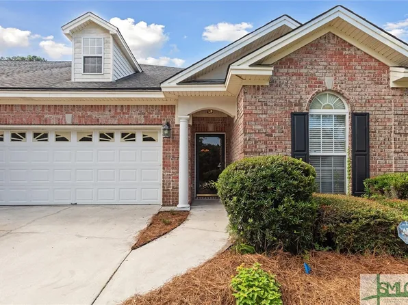 30 Wild Heron Villas Road, Savannah, GA 31419