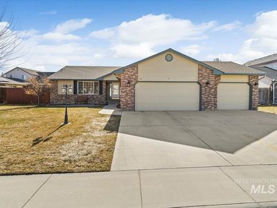511 Morning Sun Ct, Nampa, ID, 83686