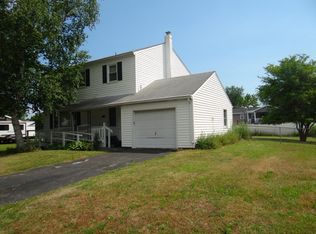 445 Sharr Ave, Elmira, NY 14904