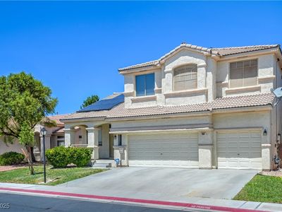 7537 Splashing Rock Dr, Las Vegas, NV, 89131