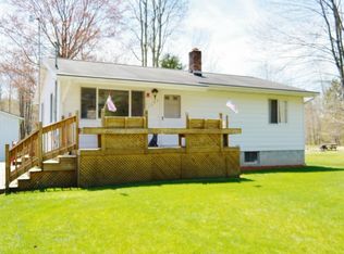 1392 Elm Blvd, Beaverton, MI 48612