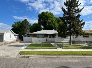 4427 Stone St, Billings, MT 59101