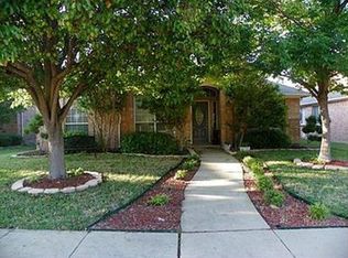 2002 Greenfield Ln, Allen, TX 75013