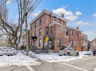 St. John Place, New Haven, CT 06511