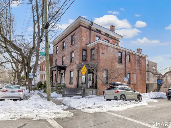 15 Hughes Place #15, New Haven, CT 06511