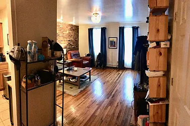 Rented by Boerum Hill Realty
