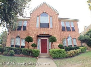 4060 Banff Ct, Plano, TX 75093