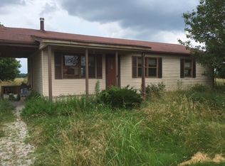 102 Lester Knight Rd, Russellville, KY 42276