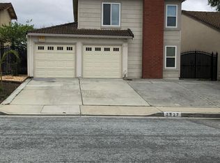 2827 Rainview Dr, San Jose, CA 95133