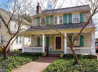 121 Abernethy Dr, Trenton, NJ 08618