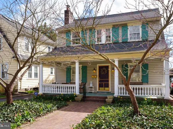 121 Abernethy Dr, Trenton, NJ 08618