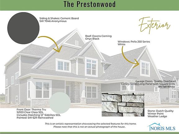 3rd image of 4226 Thornbury Ct