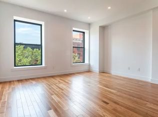 239 W 123rd St #4B, New York, NY 10027