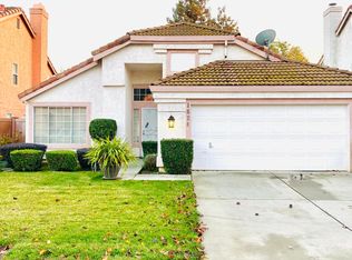 1824 Berryessa Dr, Modesto, CA