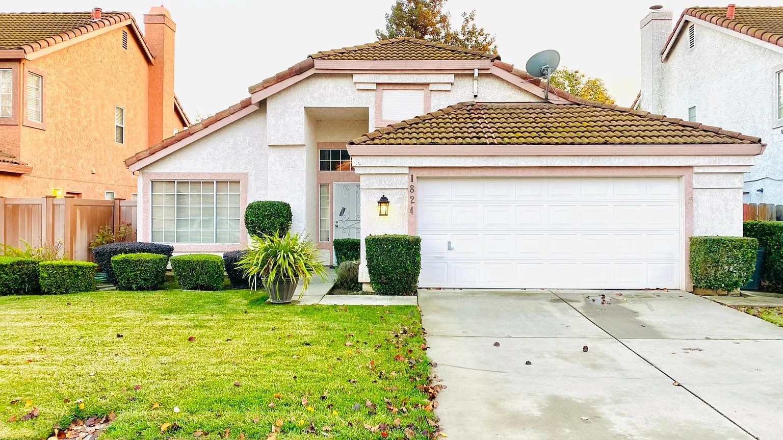 1824 Berryessa Dr photo 1
