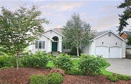 Easy Living, Northwest Style