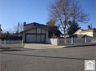 924 W King St, Banning, CA 92220
