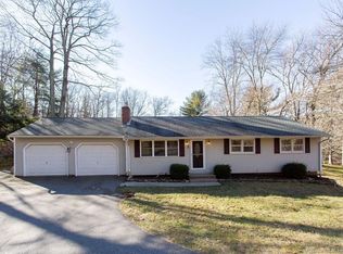 25 Bakos Rd, Tolland, CT 06084