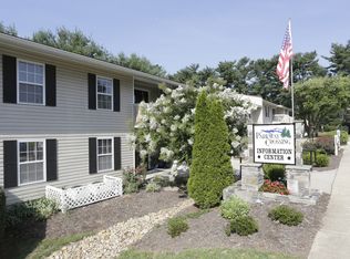 102 Lamancha Dr #146G, Asheville, NC 28805