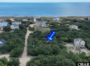 2223 Ocean Pearl Rd LOT 1, Corolla, NC 27927