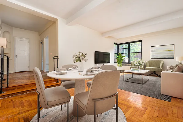 72 Park Terrace West #E67