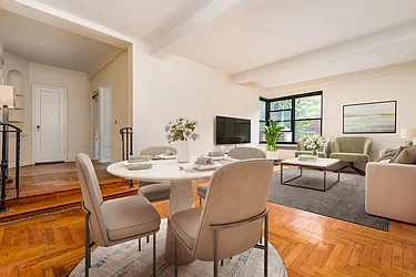 72 Park Terrace West, #E67