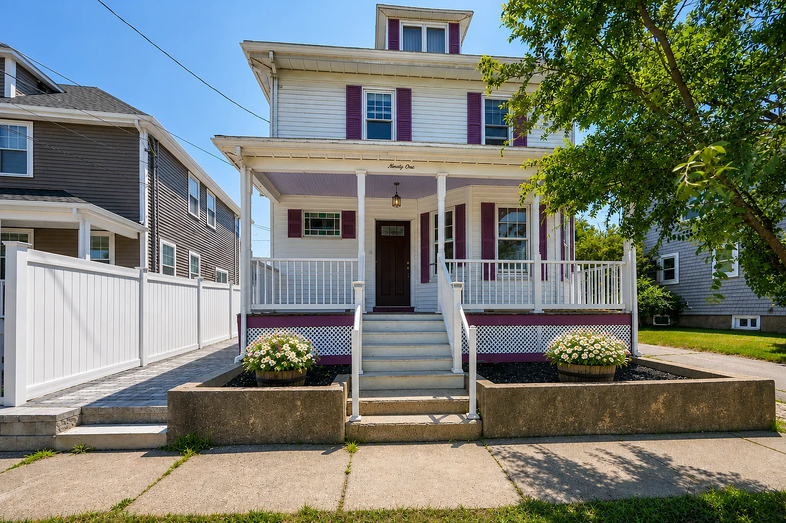 3 bed, 1947 sqft, $3,700 — Photo 1