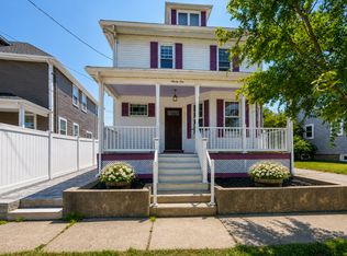 91 Hamden Cir, Quincy, MA 02170